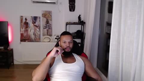 Snapshot of 0_kingsley chatting on October 2, 2025, 12:34 pm Kingsley online show from October 2, 2025, 12:34 pm