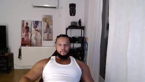 Kingsley online show from February 19, 2026, 10:06 pm