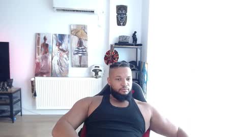 Kingsley online show from March 4, 2026, 10:54 am