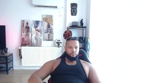 Kingsley online show from June 10, 2026, 4:23 am