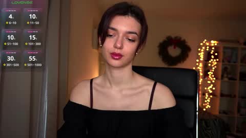 Olivia online show from January 6, 2026, 12:36 am