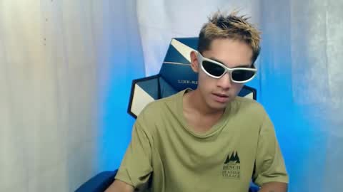 RICK online show from December 20, 2025, 1:56 am