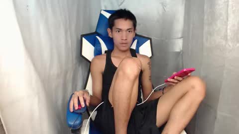 RICK online show from April 3, 2026, 8:18 pm