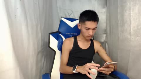 RICK online show from April 8, 2026, 8:09 pm