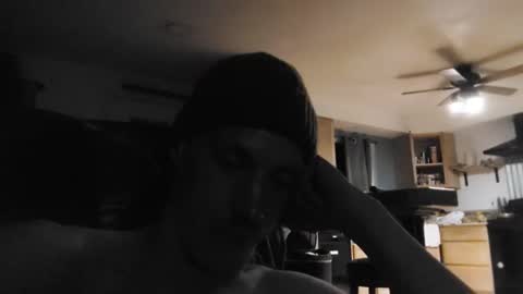 Snapshot of 0trickortreat0 chatting on February 27, 2025, 6:07 am CountryPrince online show from February 27, 2025, 6:07 am