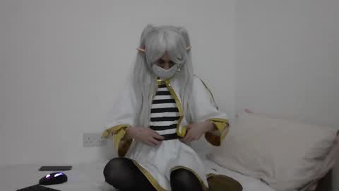 0tter  chan online show from December 20, 2024, 6:35 pm