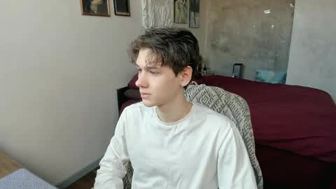 Adam online show from March 2, 2026, 5:08 am