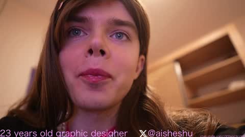 Snapshot of 1000and1nights_ chatting on December 23, 2024, 2:39 pm Aishe online show from December 23, 2024, 2:39 pm