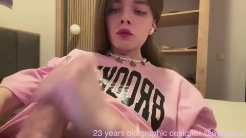 Snapshot of 1000and1nights_ chatting on September 29, 2025, 5:07 pm Aishe online show from September 29, 2025, 5:07 pm