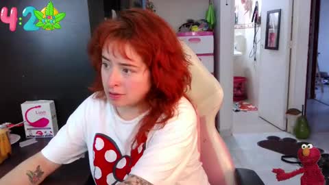 Snapshot of 111lucygrim111 chatting on December 31, 2024, 10:56 pm 111lucygrim111 online show from December 31, 2024, 10:56 pm