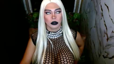 HUGECOCK online show from March 22, 2026, 7:01 am