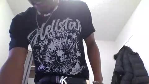 Tyreek online show from December 3, 2025, 1:35 am