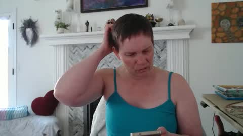 Aurora Willows online show from March 12, 2026, 6:47 pm