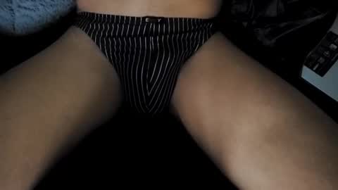 12captnhook18 online show from November 6, 2025, 1:50 am