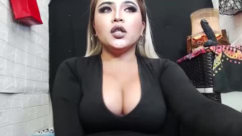 Snapshot of 12inchsexyanacodats chatting on November 23, 2025, 11:26 pm sexy kia online show from November 23, 2025, 11:26 pm