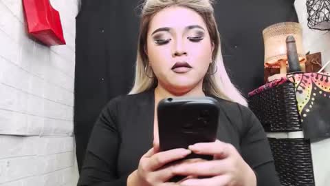 Snapshot of 12inchsexyanacodats chatting on November 27, 2025, 2:02 am sexy kia online show from November 27, 2025, 2:02 am