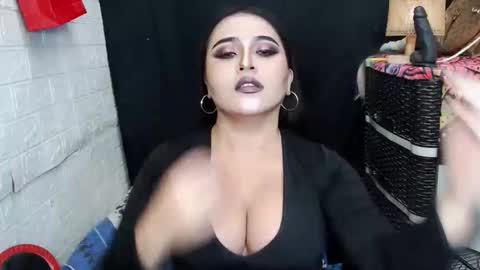 Snapshot of 12inchsexyanacodats chatting on December 15, 2025, 10:14 pm sexy kia online show from December 15, 2025, 10:14 pm