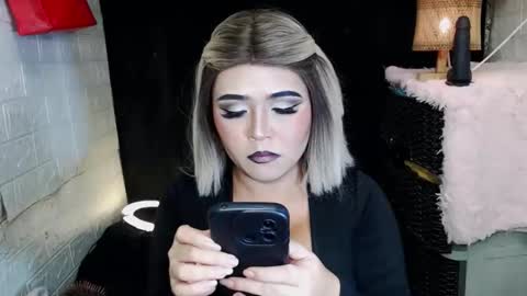 Snapshot of 12inchsexyanacodats chatting on February 26, 2026, 1:04 am sexy kia online show from February 26, 2026, 1:04 am