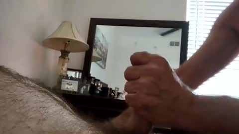 luv to cum online show from March 11, 2026, 8:37 pm