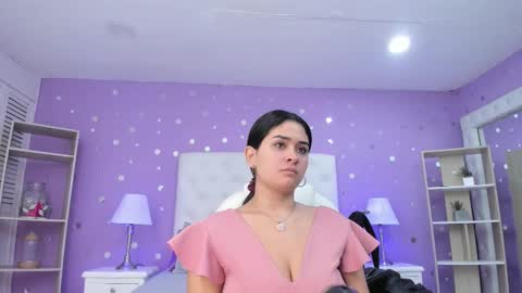 Scarlette  online show from November 11, 2025, 3:06 am