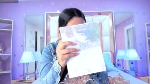 Scarlette  online show from March 26, 2026, 3:12 am