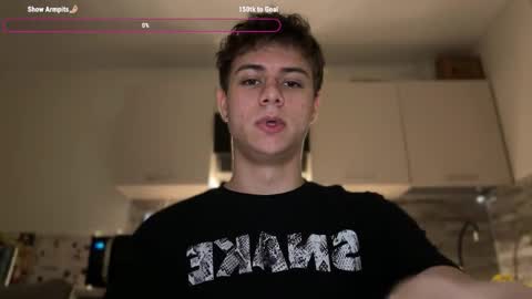 Lance online show from September 9, 2025, 7:57 pm