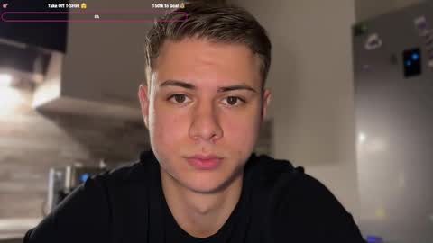 Lance online show from October 13, 2025, 3:34 pm