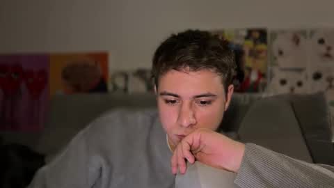 Lance online show from November 7, 2025, 5:24 pm