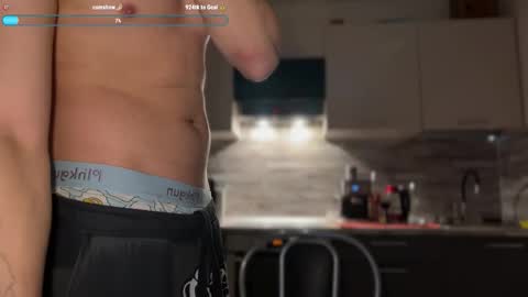 Lance online show from November 16, 2025, 5:51 pm