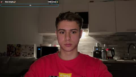 Lance online show from November 21, 2025, 5:55 pm