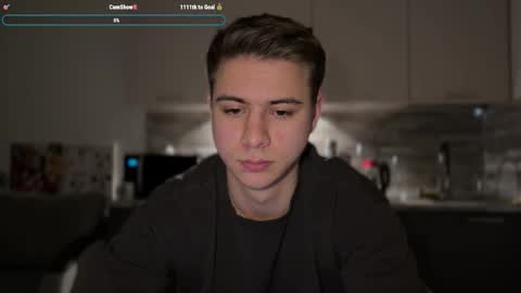 Lance online show from December 4, 2025, 4:27 pm