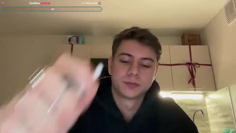 Lance online show from December 22, 2025, 6:16 pm