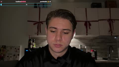 Lance online show from February 12, 2026, 5:30 pm
