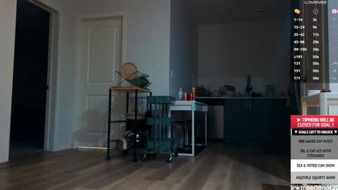 Tong  Ralph online show from January 19, 2025, 5:37 am