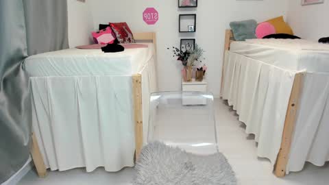 18perfecttits online show from January 27, 2025, 2:57 pm