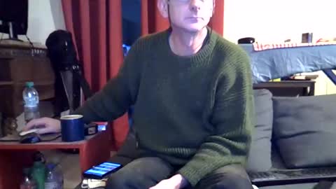 18remy45 online show from November 30, 2025, 2:43 pm