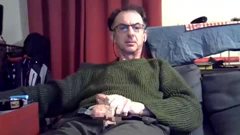 18remy45 online show from February 13, 2026, 9:33 pm