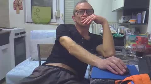 1973man online show from February 26, 2026, 9:14 pm