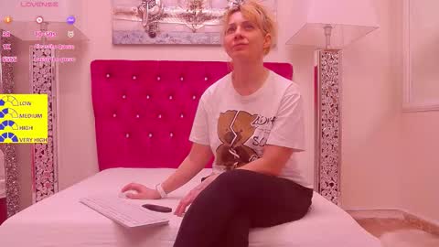 AMANDA online show from March 20, 2026, 5:23 am