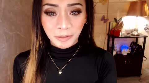 angel online show from October 26, 2025, 4:07 am