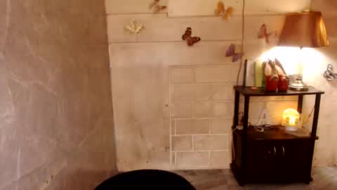 angel online show from March 1, 2026, 8:55 pm