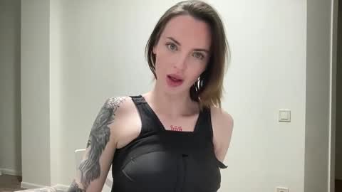 DOVE online show from September 14, 2025, 7:35 pm