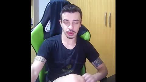 1good_vibes1 online show from November 23, 2025, 10:20 pm