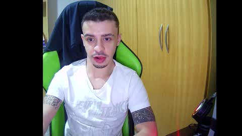 1good_vibes1 online show from December 20, 2025, 3:02 am