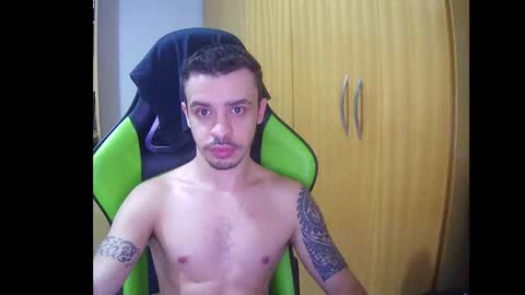 1good_vibes1 online show from January 13, 2026, 8:36 pm