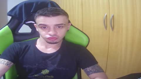 1good_vibes1 online show from February 11, 2026, 5:01 am