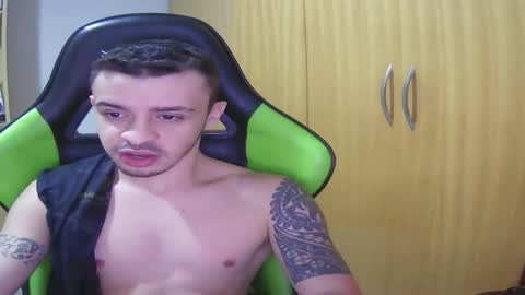 1good_vibes1 online show from February 27, 2026, 5:18 am