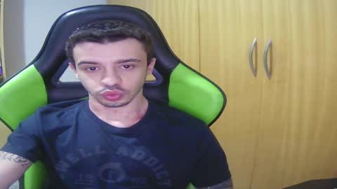 1good_vibes1 online show from April 9, 2026, 5:07 am