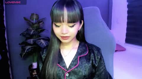 Snapshot of 1hottiegabby chatting on October 12, 2025, 6:29 pm Gabby online show from October 12, 2025, 6:29 pm