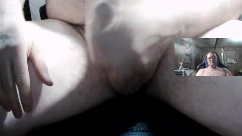 Snapshot of 1isallineed chatting on January 31, 2025, 3:52 am Pussy Slayer online show from January 31, 2025, 3:52 am